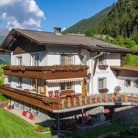 Ferienwohnung Elfriede Hopfgarten in Defereggen Ngoại thất bức ảnh