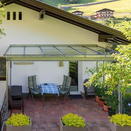Ferienwohnung Elfriede Hopfgarten in Defereggen Ngoại thất bức ảnh