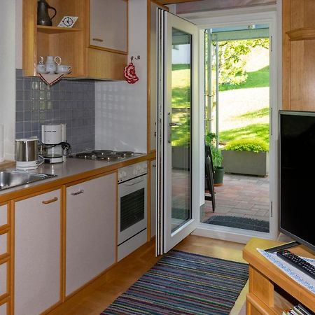 Ferienwohnung Elfriede Hopfgarten in Defereggen Ngoại thất bức ảnh
