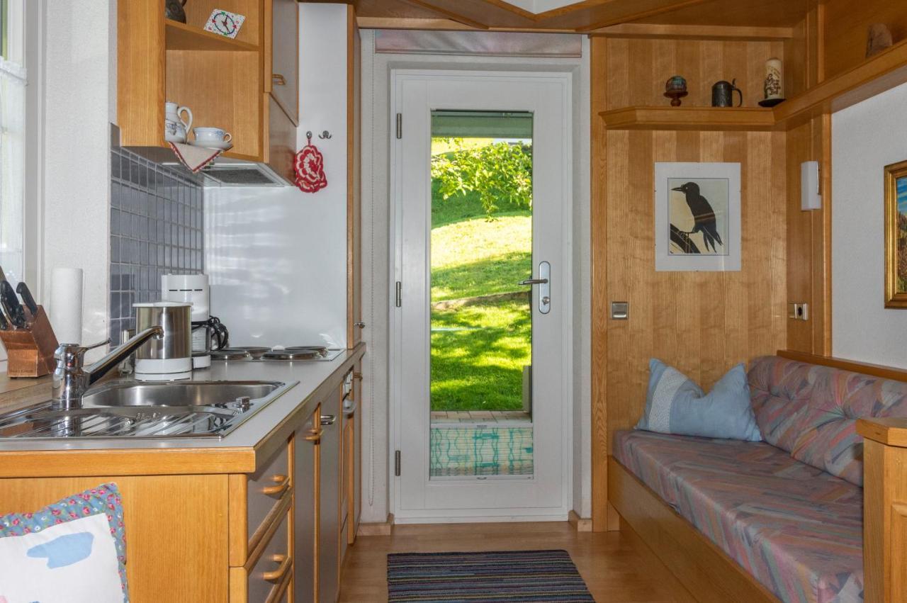 Ferienwohnung Elfriede Hopfgarten in Defereggen Ngoại thất bức ảnh