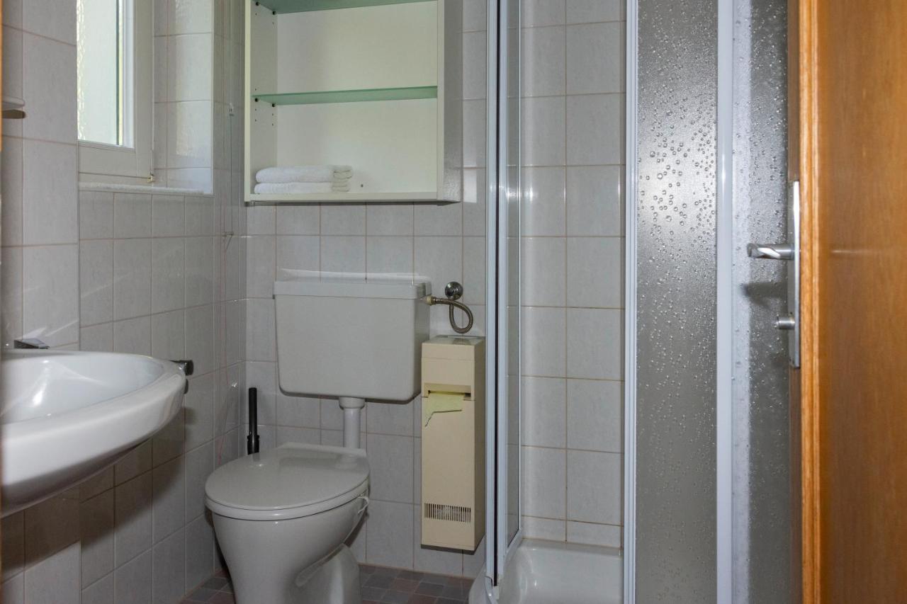 Ferienwohnung Elfriede Hopfgarten in Defereggen Ngoại thất bức ảnh