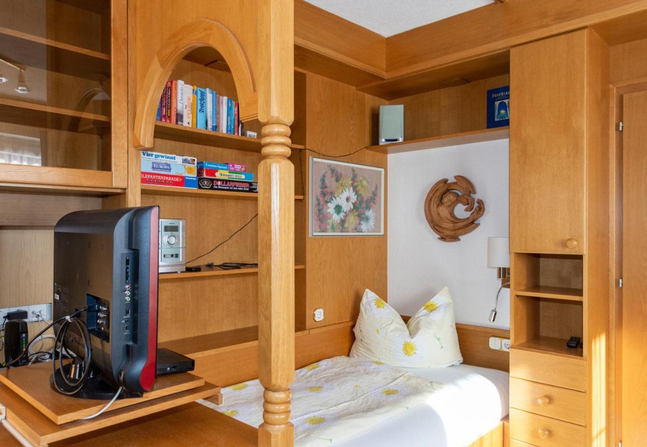 Ferienwohnung Elfriede Hopfgarten in Defereggen Ngoại thất bức ảnh