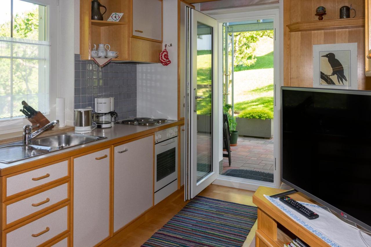 Ferienwohnung Elfriede Hopfgarten in Defereggen Ngoại thất bức ảnh