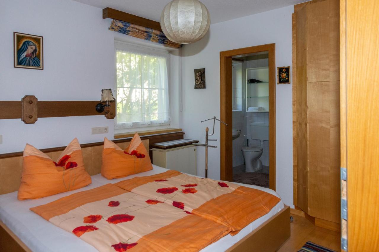 Ferienwohnung Elfriede Hopfgarten in Defereggen Ngoại thất bức ảnh
